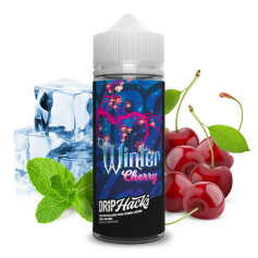 Drip Hacks Cherry Winter 10ml