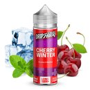 Drip Hacks Cherry Winter Longfill Aroma