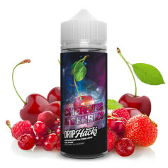 Drip Hacks Cherries & Berries 10ml