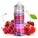 Drip Hacks Cherries & Berries Aroma