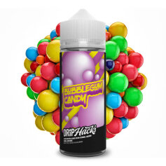 Drip Hacks Bubblegum Candy 10ml