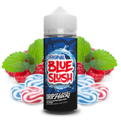 Drip Hacks Blue Slush 10ml
