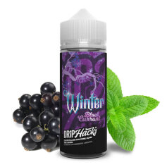 Drip Hacks Blackcurrant Winter 10ml