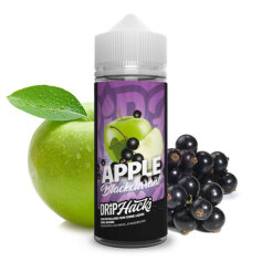Drip Hacks Apple Blackcurrant10ml