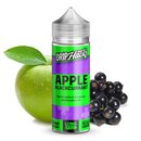 Drip Hacks Apple Blackcurrant Longfill Aroma