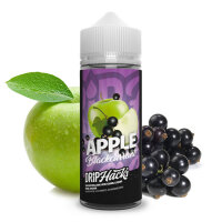 Drip Hacks Apple Blackcurrant Longfill Aroma