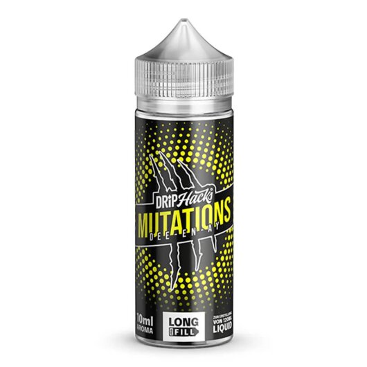 Drip Hacks Mutations Dee En Ay Aroma