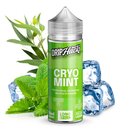 Drip Hacks Cryo Mint Longfill Aroma