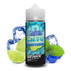 Drip Hacks Cryo Lightning 10ml