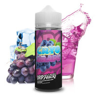 Drip Hacks Cryo Grape10ml