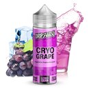 Drip Hacks Cryo GrapeLongfill Aroma
