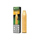 SC 600 Einweg E-Zigarette Mango Ice 17mg/ml