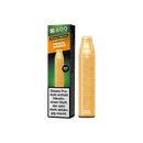 SC 600 Einweg E-Zigarette Peach Mango 17mg/ml