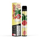 187 Strassenbande Einweg E-Zigarette Ello & Raffa 20mg/ml