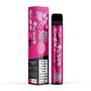 187 Strassenbande Einweg E-Zigarette Pink Mellow 20mg/ml