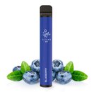 Elf Bar 600 Einweg E-Zigarette Blueberry 20mg/ml