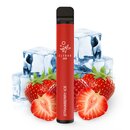 Elf Bar 600 Strawberry Ice 0mg/ml