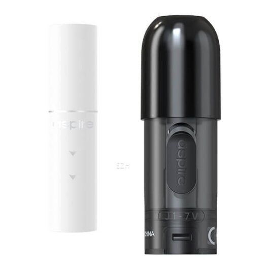 Aspire Vilter Pro POD mit Coil (2Stk)