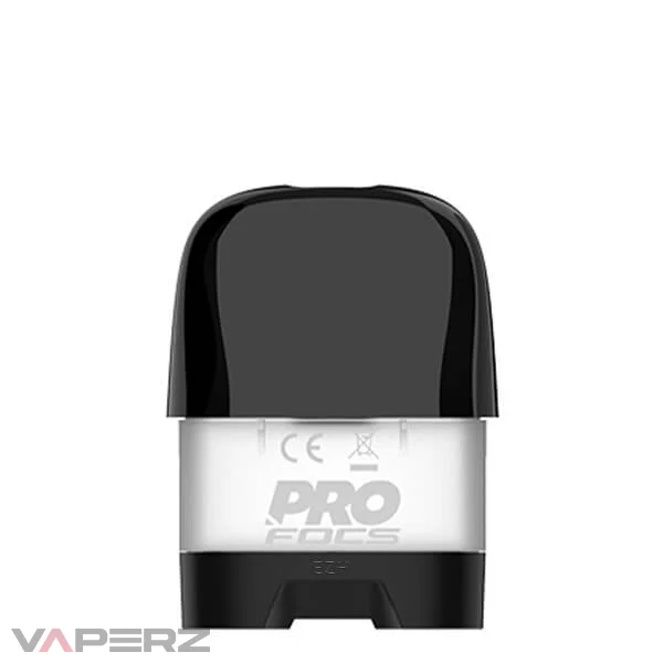 Uwell Caliburn X POD ohne Coil (2Stk)