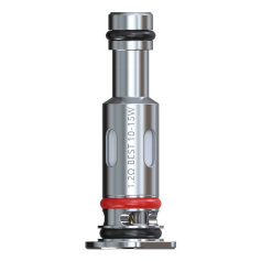 SMOK LP1 Coil (5Stk) 1,20 Ohm Meshed