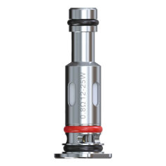 SMOK LP1 Coil (5Stk) 0,80 Ohm DC MTL
