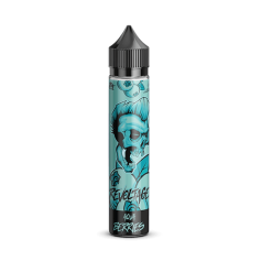 Revoltage Aqua Berries Longfill Aroma