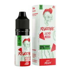 Revoltage Salt White Melon 10ml