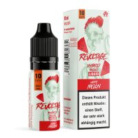 Revoltage Salt White Melon 10ml 10mg/ml