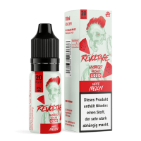 Revoltage White Melon Hybrid Liquid 20mg/ml