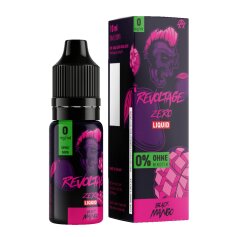 Revoltage Salt Black Mango 10ml