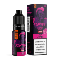 Revoltage Black Mango Hybrid Liquid 10mg/ml