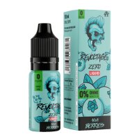 Revoltage Salt Aqua Berries 10ml