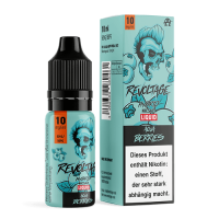 Revoltage Aqua Berries Hybrid Liquid 10mg/ml