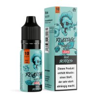 Revoltage Salt Aqua Berries 10ml 10mg/ml