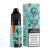 Revoltage Aqua Berries Hybrid Liquid 10mg/ml