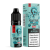 Revoltage Aqua Berries Hybrid Liquid 20mg/ml