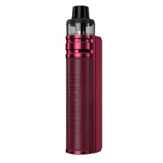 Voopoo Drag H80 S Pod Kit plum red