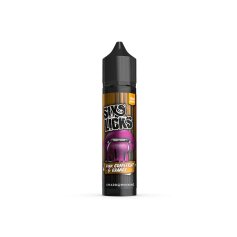 Six Licks Pink Grapefruit Orange Aroma