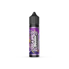 Strapped Soda Grape Soda Storm Aroma