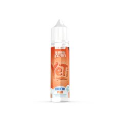 YeTi Blueberry Peach 10ml Aroma