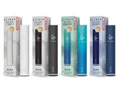 Elf Bar Elfa Akku 500mAh