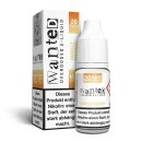 Wanted Salt Vanille Orange Liquid