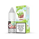 Yeti Salt Apple Cranberry Liquid 10mg/ml
