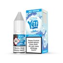 Yeti Salt Blue Raspberry Liquid 10mg/ml