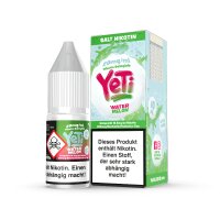 Yeti Salt Watermelon Liquid 20mg/ml