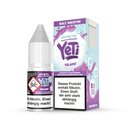 Yeti Salt Grape Liquid 10mg/ml