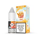 Yeti Salt Orange Mango Liquid 20mg/ml