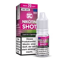 SC Nikotinshot 10ml 20mg/ml