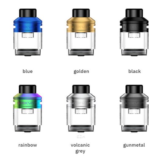 Geek Vape Eteno Pod Tank (2Stk)