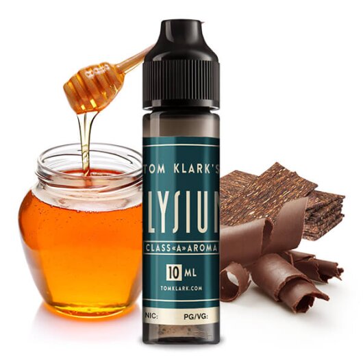 Tom Klark´s Elysium Aroma